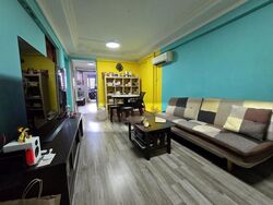 Blk 7 Di Tanjong Rhu (Kallang/Whampoa), HDB 2 Rooms #502130131